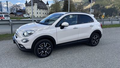 Fiat 500X Gebrauchtwagen
