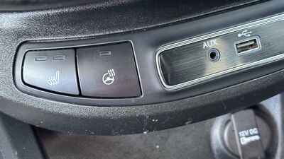 Fiat 500X Gebrauchtwagen