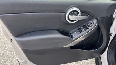 Fiat 500X Gebrauchtwagen