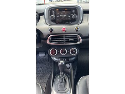 Fiat 500X Gebrauchtwagen