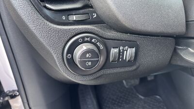 Fiat 500X Gebrauchtwagen