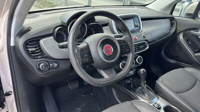 Fiat 500X Gebrauchtwagen
