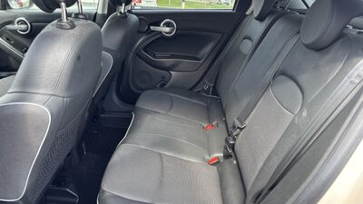 Fiat 500X Gebrauchtwagen