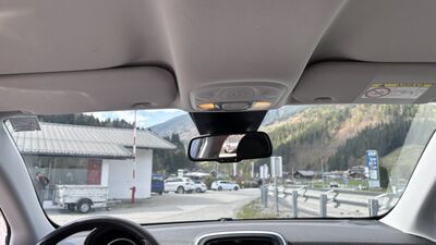 Fiat 500X Gebrauchtwagen