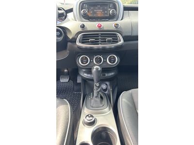 Fiat 500X Gebrauchtwagen