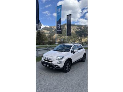 Fiat 500X Gebrauchtwagen