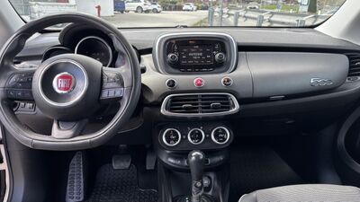 Fiat 500X Gebrauchtwagen