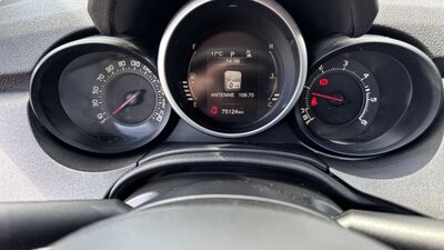 Fiat 500X Gebrauchtwagen