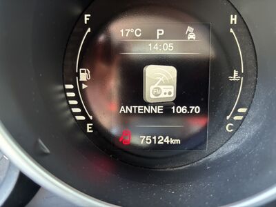 Fiat 500X Gebrauchtwagen