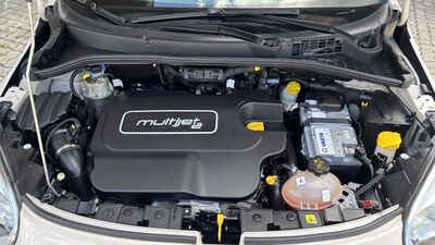 Fiat 500X Gebrauchtwagen