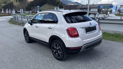 Fiat 500X Gebrauchtwagen
