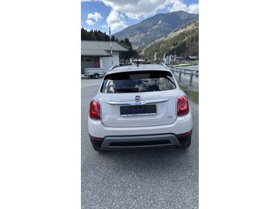 Fiat 500X Gebrauchtwagen