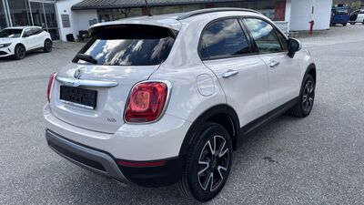 Fiat 500X Gebrauchtwagen