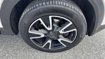 Fiat 500X Gebrauchtwagen