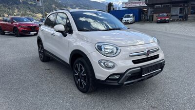 Fiat 500X Gebrauchtwagen