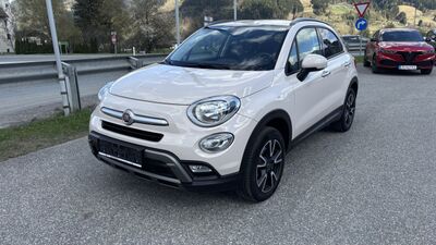 Fiat 500X Gebrauchtwagen