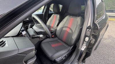 Alfa Romeo Junior Vorführwagen