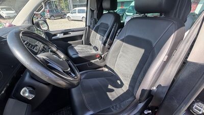 VW Transporter T6 Gebrauchtwagen VW Transporter T6 Gebrauchtwagen