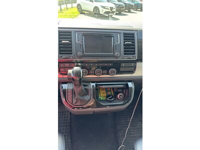 VW Transporter T6 Gebrauchtwagen VW Transporter T6 Gebrauchtwagen