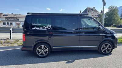 VW Transporter T6 Gebrauchtwagen VW Transporter T6 Gebrauchtwagen