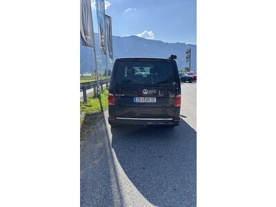 VW Transporter T6 Gebrauchtwagen VW Transporter T6 Gebrauchtwagen
