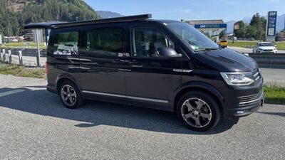 VW Transporter T6 Gebrauchtwagen VW Transporter T6 Gebrauchtwagen