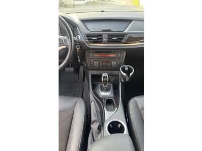 BMW X1 Gebrauchtwagen BMW X1 Gebrauchtwagen
