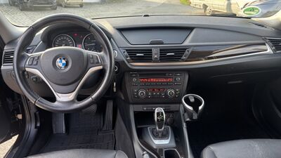 BMW X1 Gebrauchtwagen BMW X1 Gebrauchtwagen