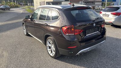 BMW X1 Gebrauchtwagen BMW X1 Gebrauchtwagen