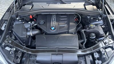 BMW X1 Gebrauchtwagen BMW X1 Gebrauchtwagen