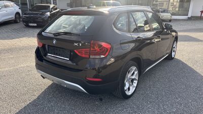 BMW X1 Gebrauchtwagen BMW X1 Gebrauchtwagen