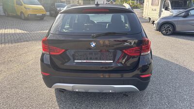 BMW X1 Gebrauchtwagen BMW X1 Gebrauchtwagen