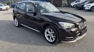 BMW X1 Gebrauchtwagen BMW X1 Gebrauchtwagen