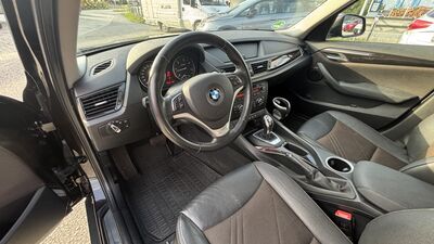 BMW X1 Gebrauchtwagen BMW X1 Gebrauchtwagen
