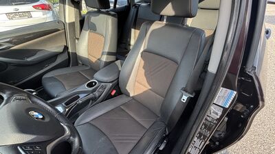 BMW X1 Gebrauchtwagen BMW X1 Gebrauchtwagen