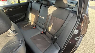 BMW X1 Gebrauchtwagen BMW X1 Gebrauchtwagen