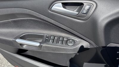 Ford C-MAX Gebrauchtwagen Ford C-MAX Gebrauchtwagen