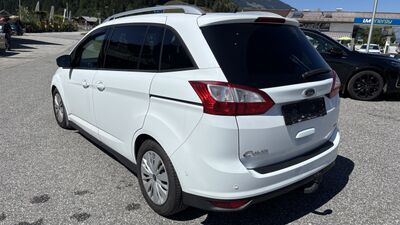 Ford C-MAX Gebrauchtwagen Ford C-MAX Gebrauchtwagen