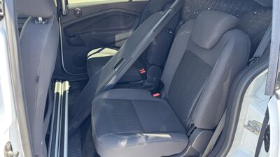 Ford C-MAX Gebrauchtwagen Ford C-MAX Gebrauchtwagen