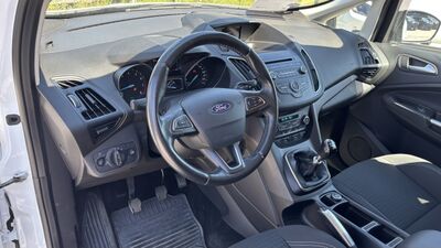 Ford C-MAX Gebrauchtwagen Ford C-MAX Gebrauchtwagen