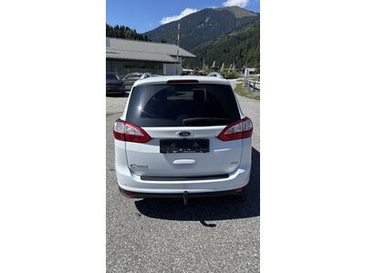 Ford C-MAX Gebrauchtwagen Ford C-MAX Gebrauchtwagen