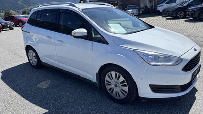 Ford C-MAX Gebrauchtwagen Ford C-MAX Gebrauchtwagen