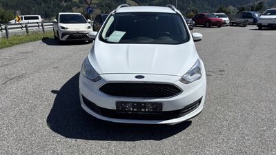 Ford C-MAX Gebrauchtwagen Ford C-MAX Gebrauchtwagen