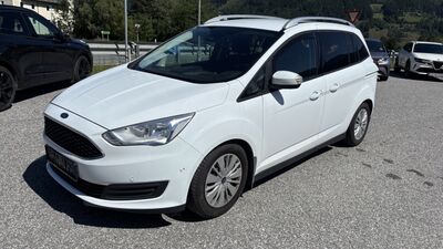 Ford C-MAX Gebrauchtwagen Ford C-MAX Gebrauchtwagen
