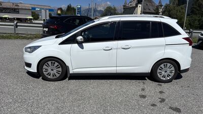 Ford C-MAX Gebrauchtwagen Ford C-MAX Gebrauchtwagen
