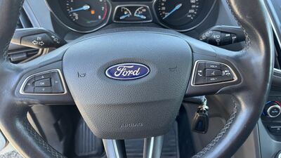 Ford C-MAX Gebrauchtwagen Ford C-MAX Gebrauchtwagen