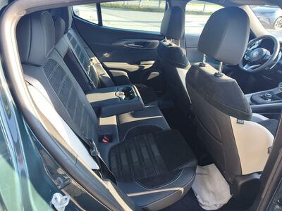 Alfa Romeo Tonale Gebrauchtwagen Alfa Romeo Tonale Gebrauchtwagen