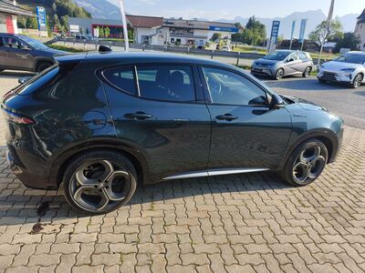 Alfa Romeo Tonale Gebrauchtwagen Alfa Romeo Tonale Gebrauchtwagen