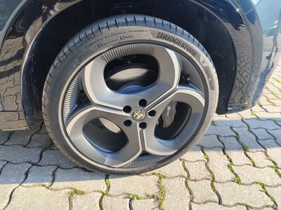 Alfa Romeo Tonale Gebrauchtwagen Alfa Romeo Tonale Gebrauchtwagen