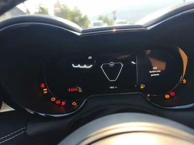 Alfa Romeo Tonale Gebrauchtwagen Alfa Romeo Tonale Gebrauchtwagen